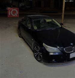 بي ام دبليو الفئة 5